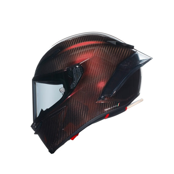 AGV-HELM PISTA GP RR MONO RD CARB 2XL 2118356002-011-XXL 8051019606020