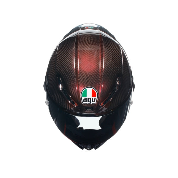 AGV-HELM PISTA GP RR MONO RD CARB 2XL 2118356002-011-XXL 8051019606020
