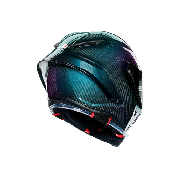 AGV-HELM PISTA GP RR MONO IRIDIUM CARB 2XL 2118356002-012-XXL 8051019606082