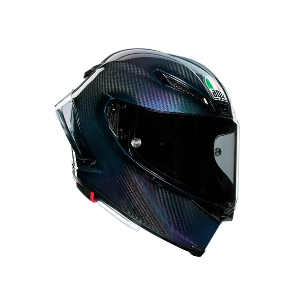 AGV Pista GP-RR Futuroフルフェイス　ブラック　Lサイズ AGV - Pista GP RR Full Face Helmet Mono
