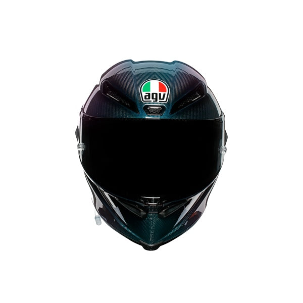 AGV-HELM PISTA GP RR MONO IRIDIUM CARB 2XL 2118356002-012-XXL 8051019606082