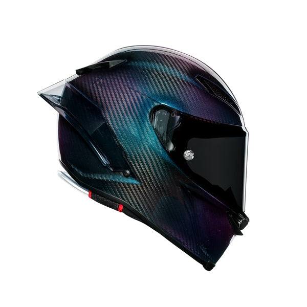 AGV-HELM PISTA GP RR MONO IRIDIUM CARB 2XL 2118356002-012-XXL 8051019606082