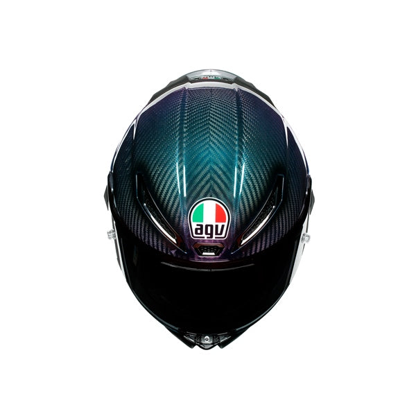 AGV-HELM PISTA GP RR MONO IRIDIUM CARB 2XL 2118356002-012-XXL 8051019606082