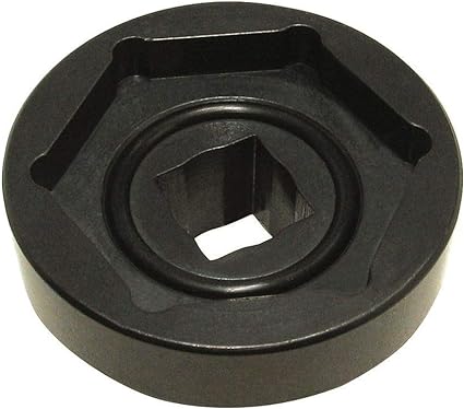 Motion Pro - 1-3/8" Hex Fork Cap Socket For HD (08-0139)