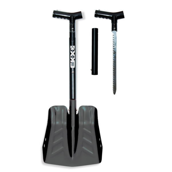 CKX-BAG+SHOVEL 620100/000415 CKX 620107