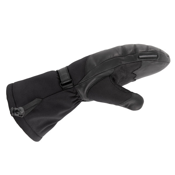 CKX - Kaelan Mitten
