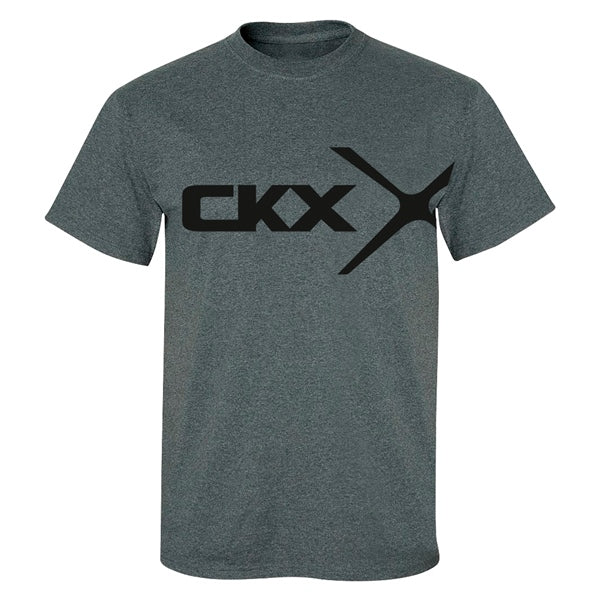 CKX-T-SHIRT PREFACE MEN DARK HEATHER XL CKX CM23-02-DK HETHR XL 10000000008
