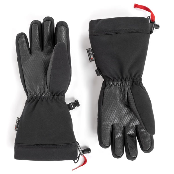 CKX-GLOVES YETI KID BK L CKX EWT24-02 L