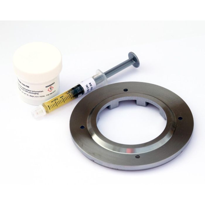 Steahly Offroad - Motorcycle Flywheel Weight for Kawasaki KX 450 2009-2015