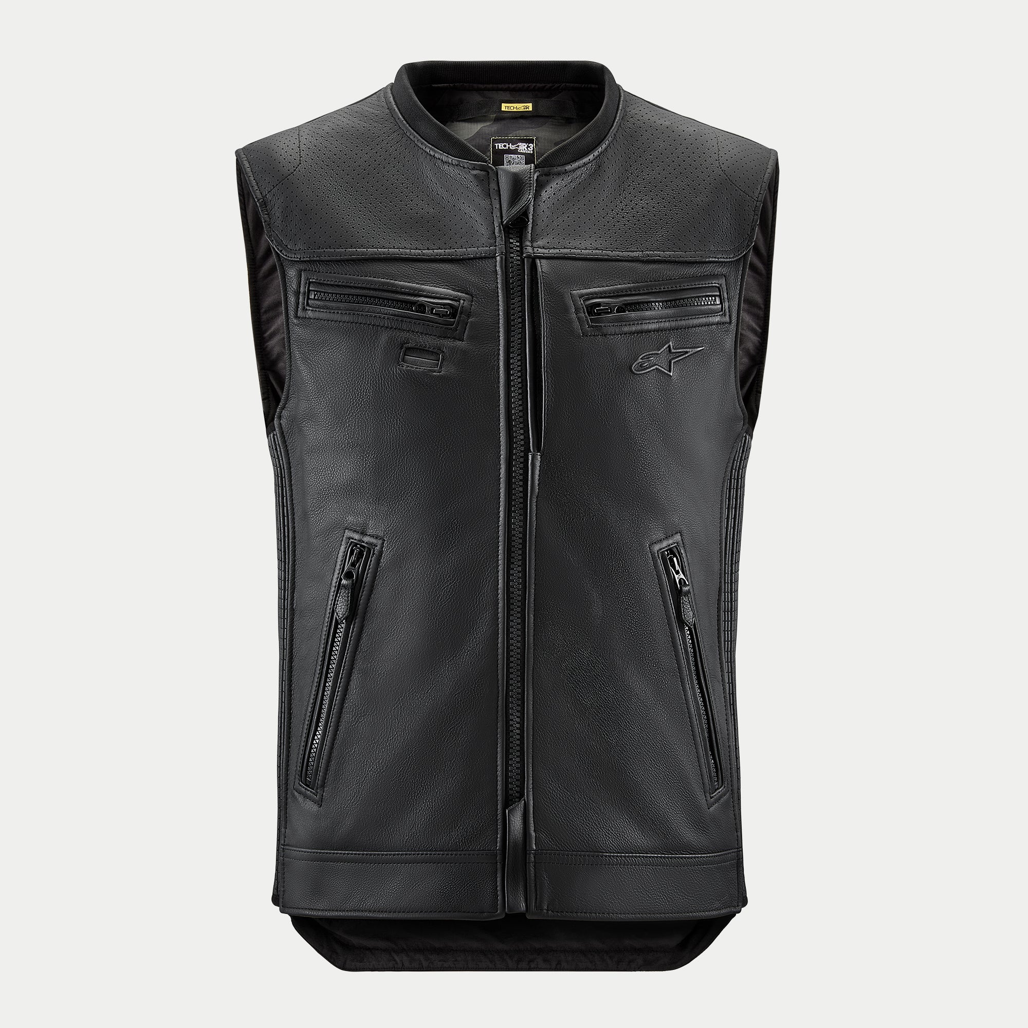 Alpinestars - Tech Air 3 Vest - Leather