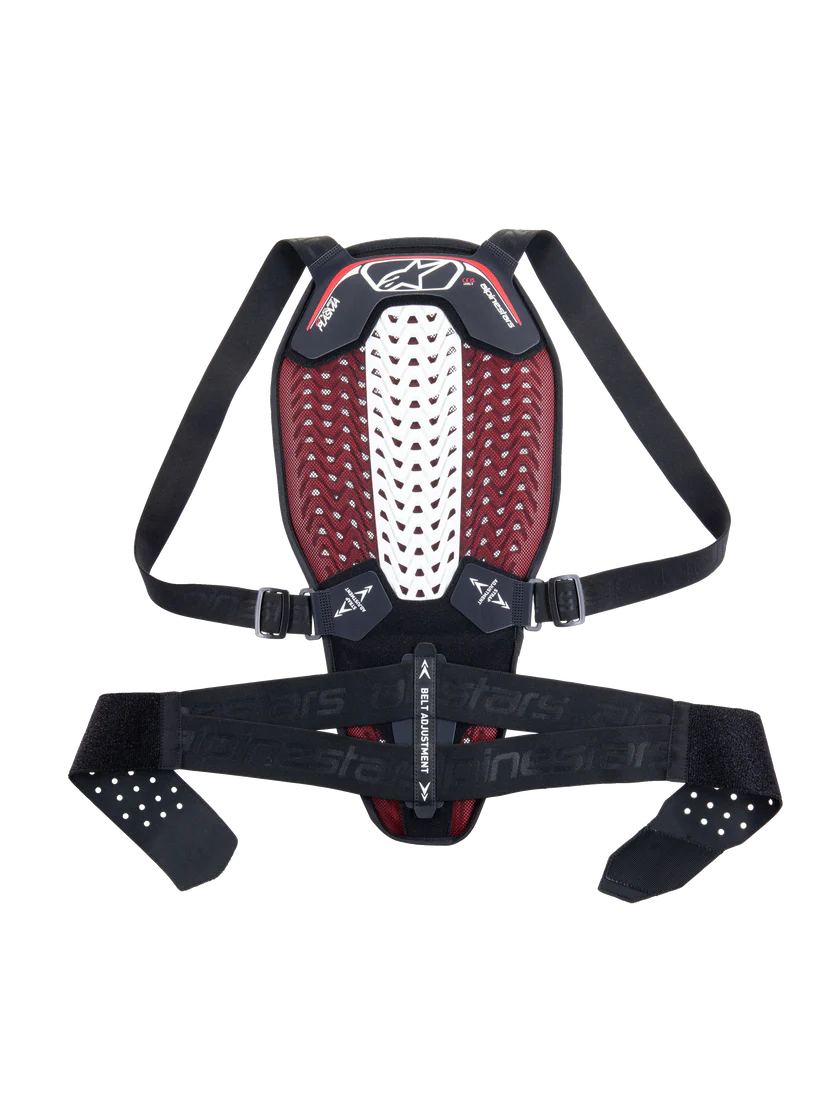 Alpinestars - Nucleon Plasma Back Protector