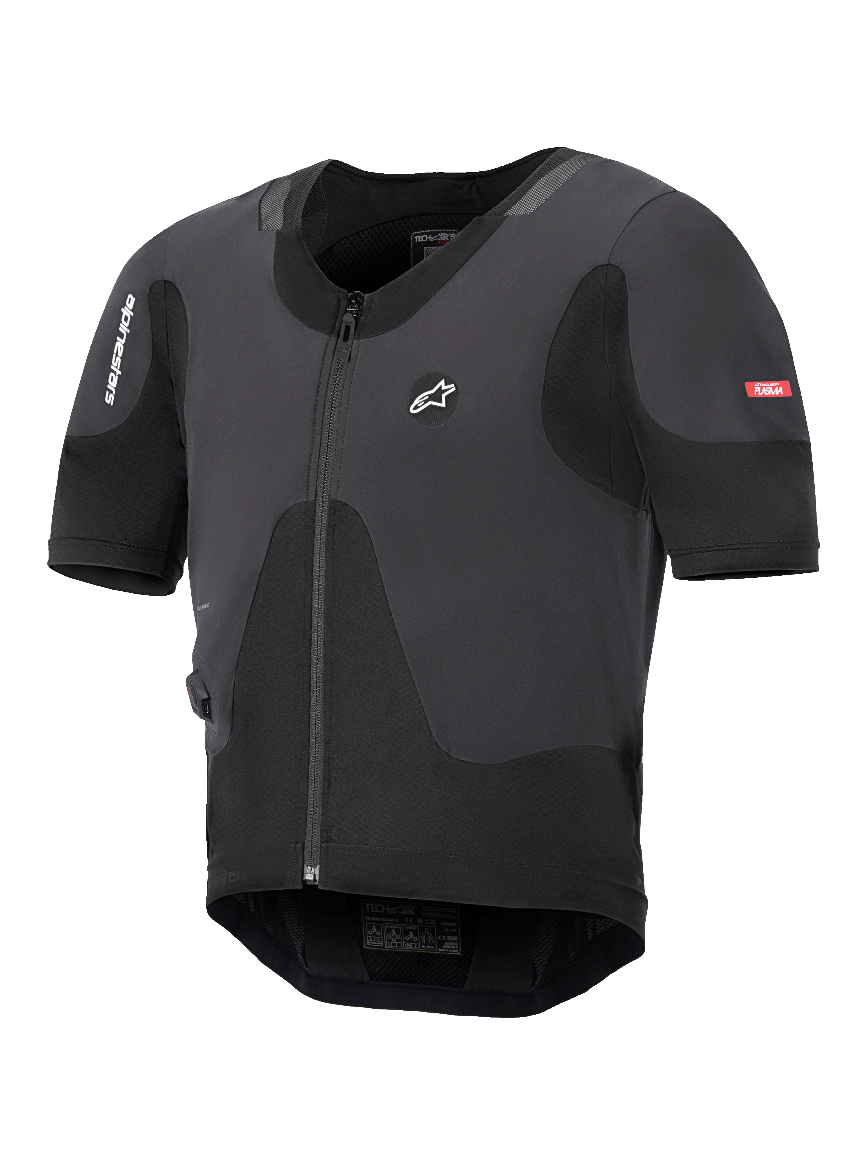 Alpinestars - Tech Air 5 Plasma