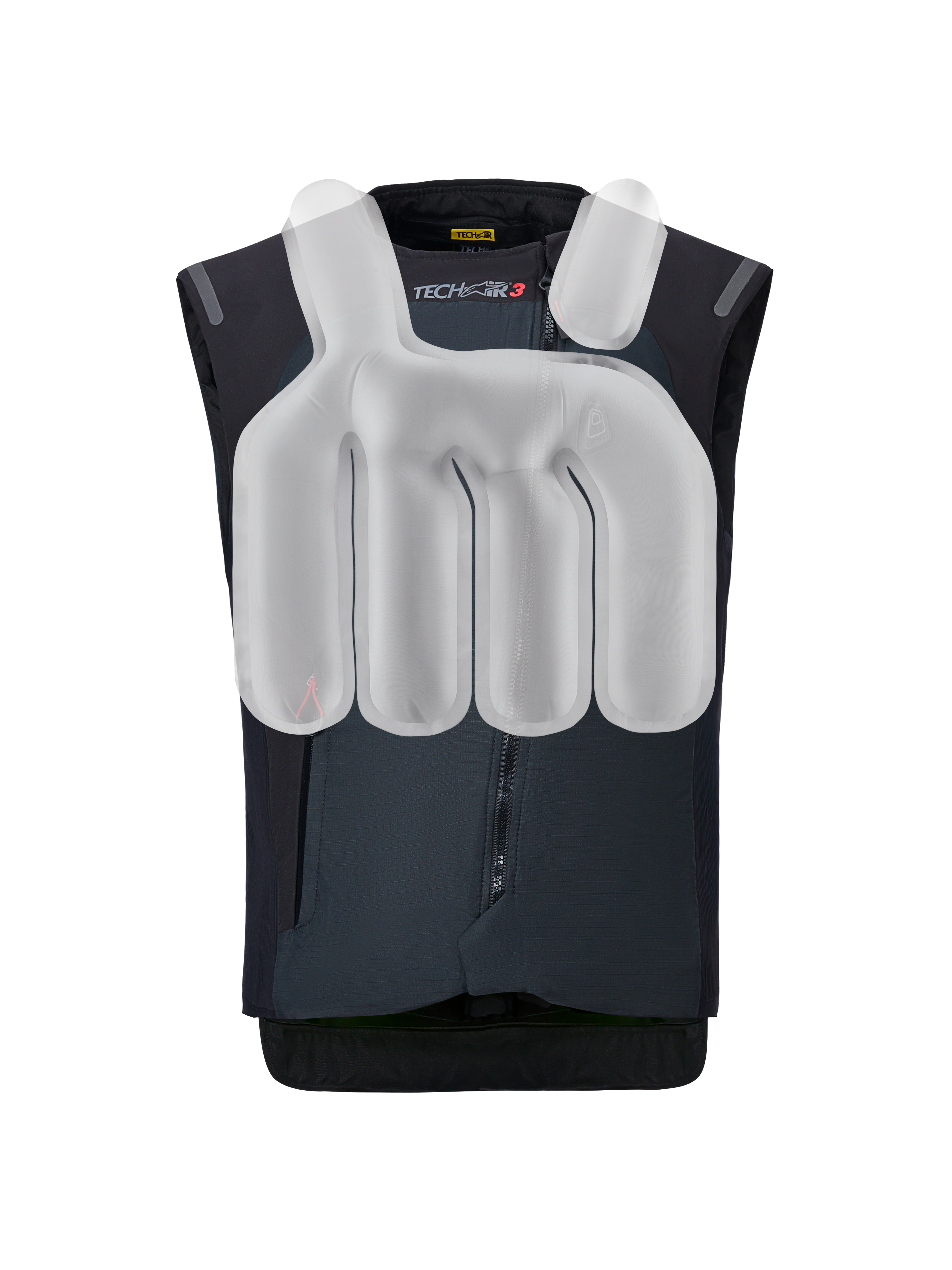 Alpinestars - Tech-Air 3 V2 System