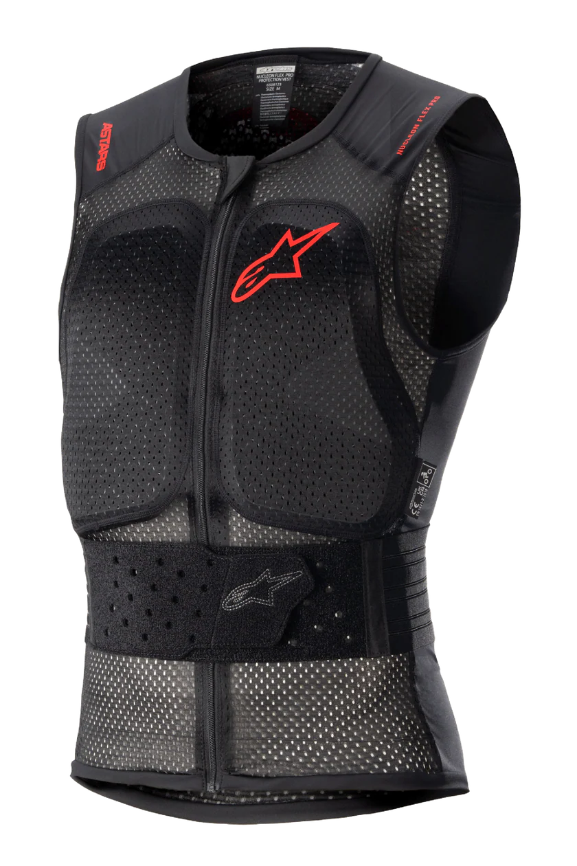 Alpinestars - Nucleon Flex Protection Vest