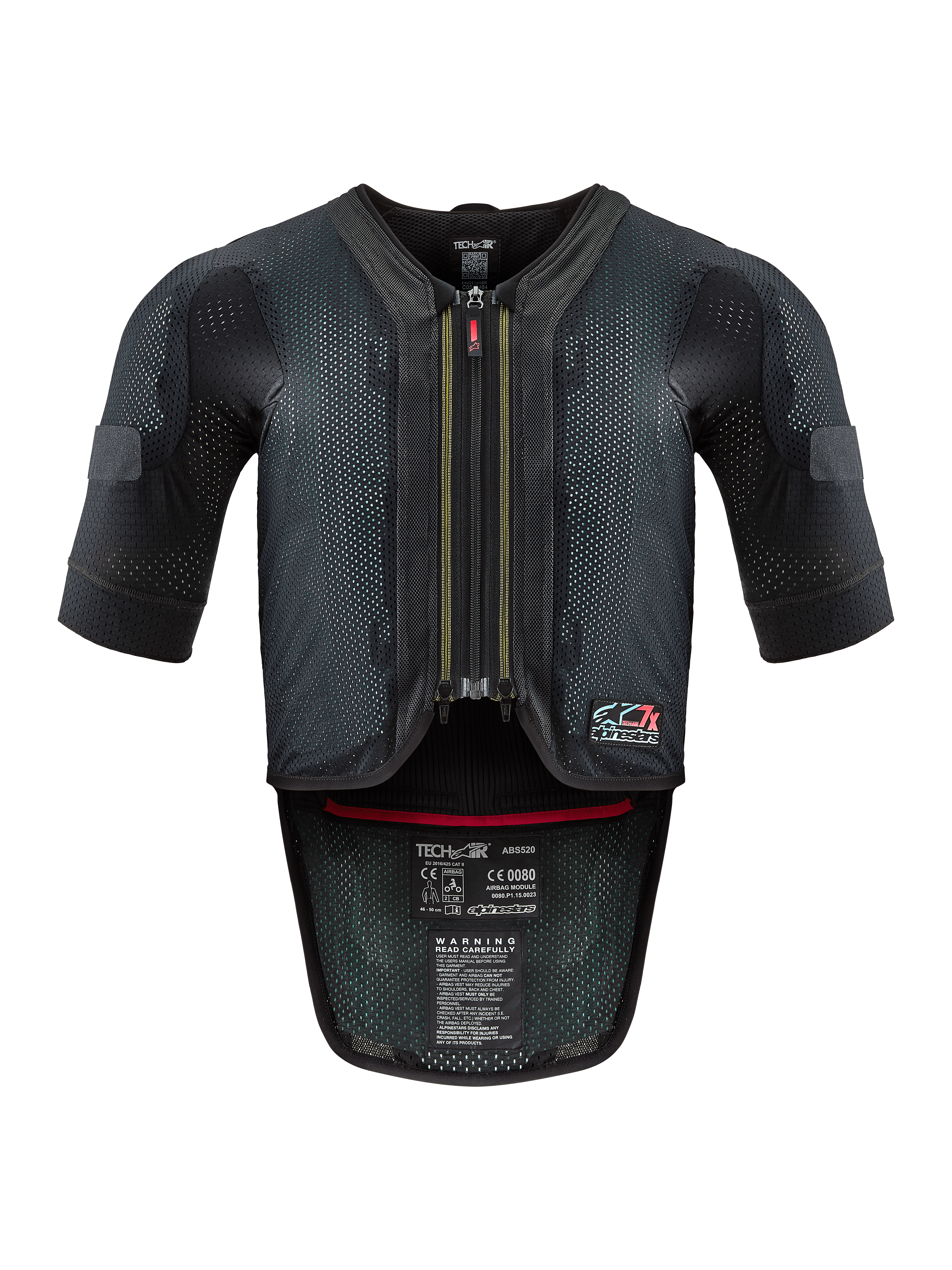 Alpinestars - Tech Air 7X System