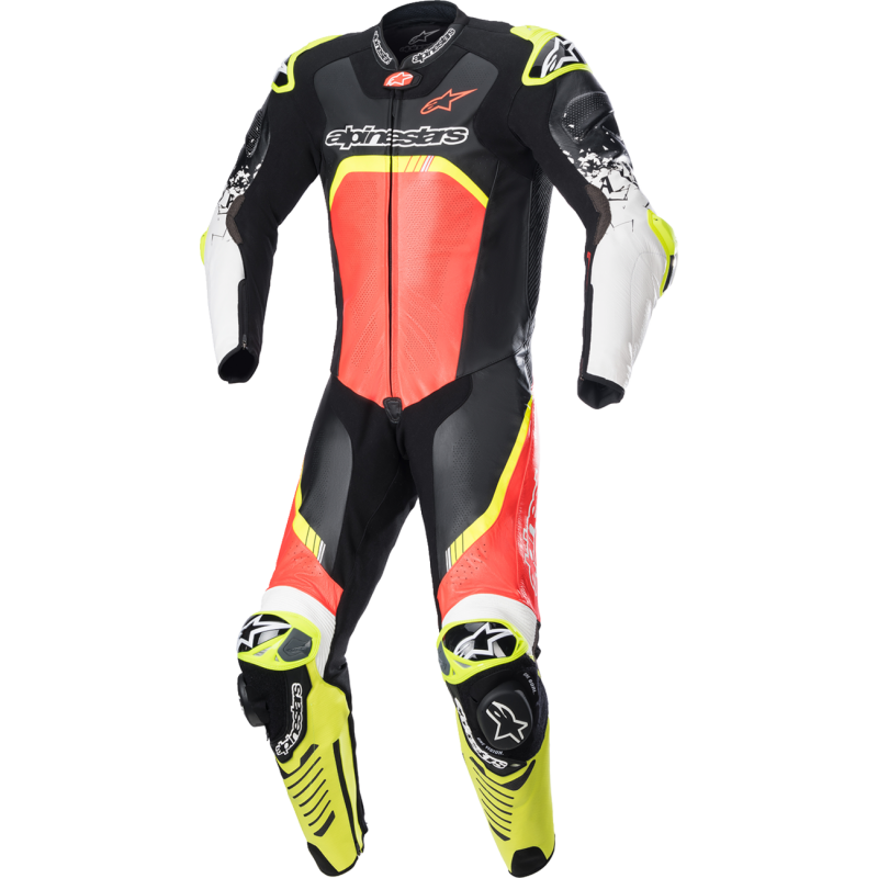 Alpinestars - GP Tech V4 One-Piece Suit