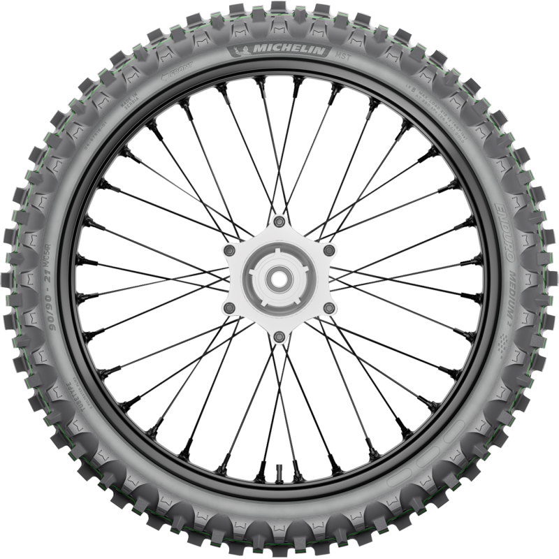 Michelin - Enduro Medium 2 Tire (Gummy)