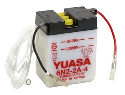 Yuasa - Battery Conventional-YUAM2620B