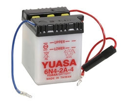 Yuasa - Battery Conventional-YUAM2620B