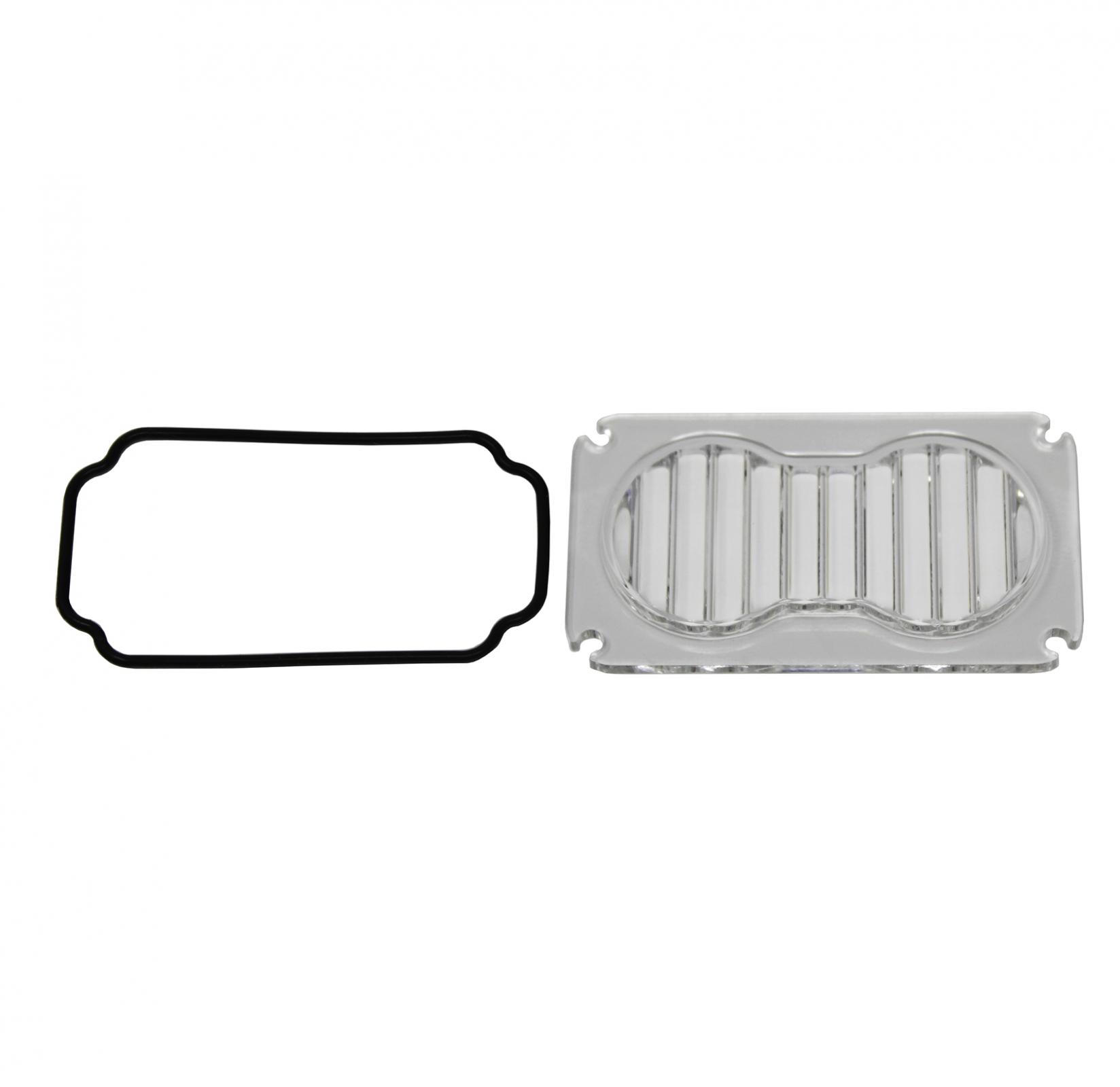 Baja Designs - S2 Light Pod Lens Kits