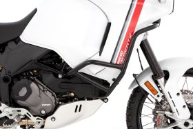 Wunderlich - Fairing Protection Bars for Ducati DesertX (models with standard engine guard)