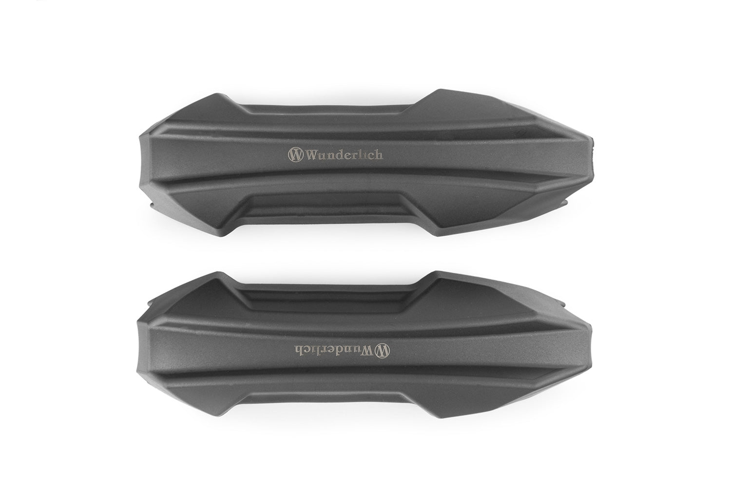 Reduces the risk of costly secondary damages - Wunderlich | Ducati ✔ Premium components ✔ Integrated design ✔