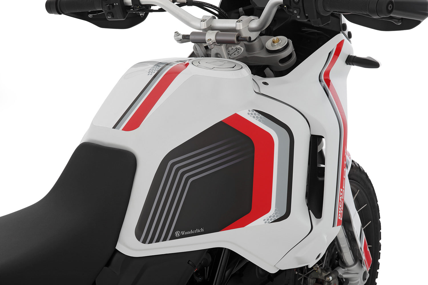 Wunderlich decal foil set DesertX-70256-000