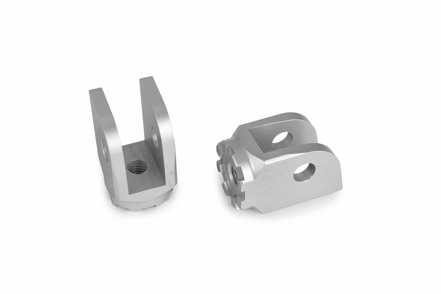 Wunderlich Vario joint passenger EVO1 (pair)-70326-001