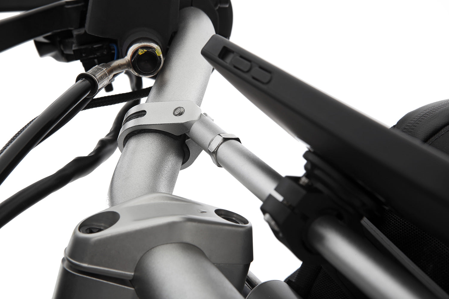 Wunderlich crossbar - Passion. Unlimited. ✔ Premium components ✔ Integrated design ➜ Order now