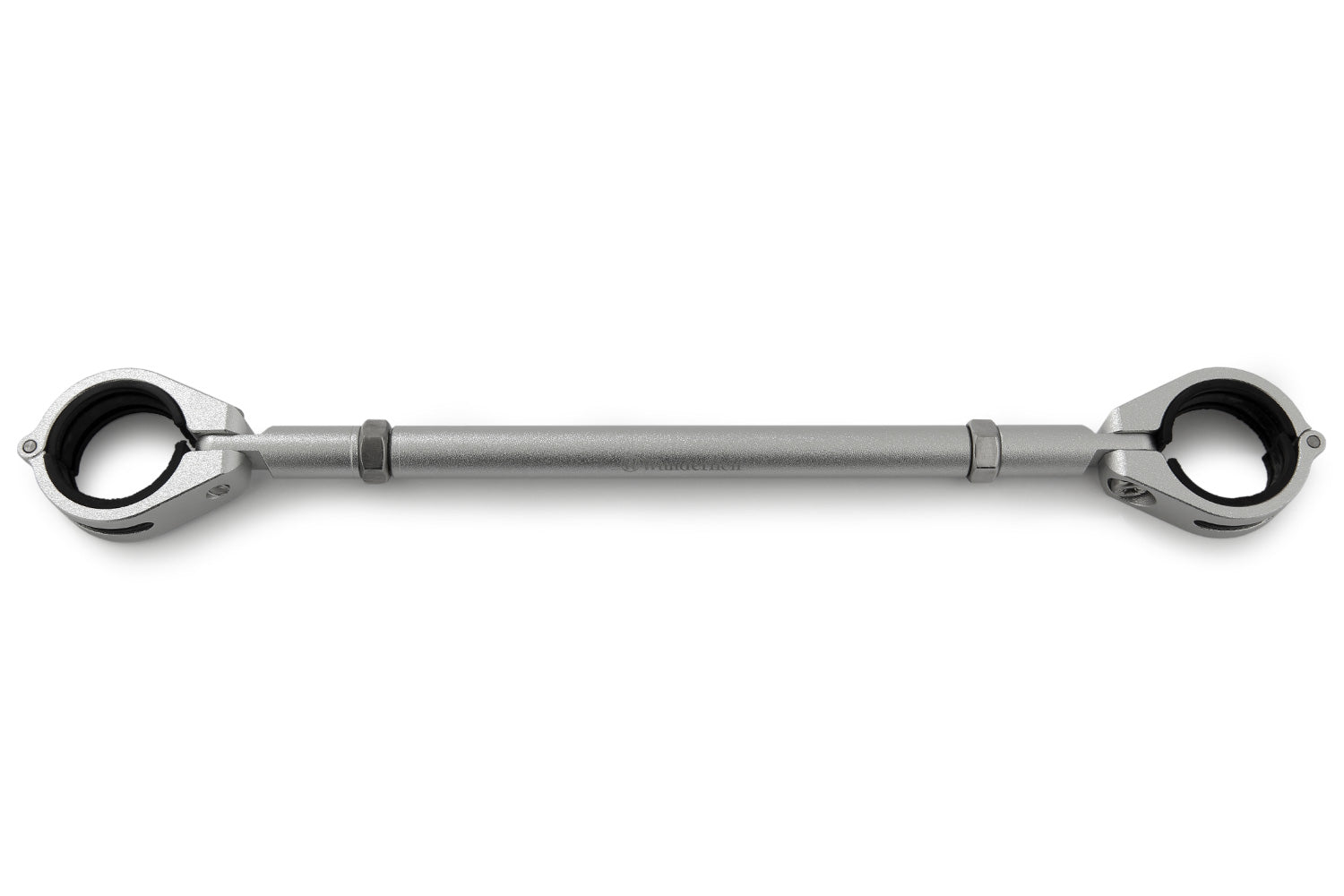 Wunderlich crossbar - Passion. Unlimited. ✔ Premium components ✔ Integrated design ➜ Order now
