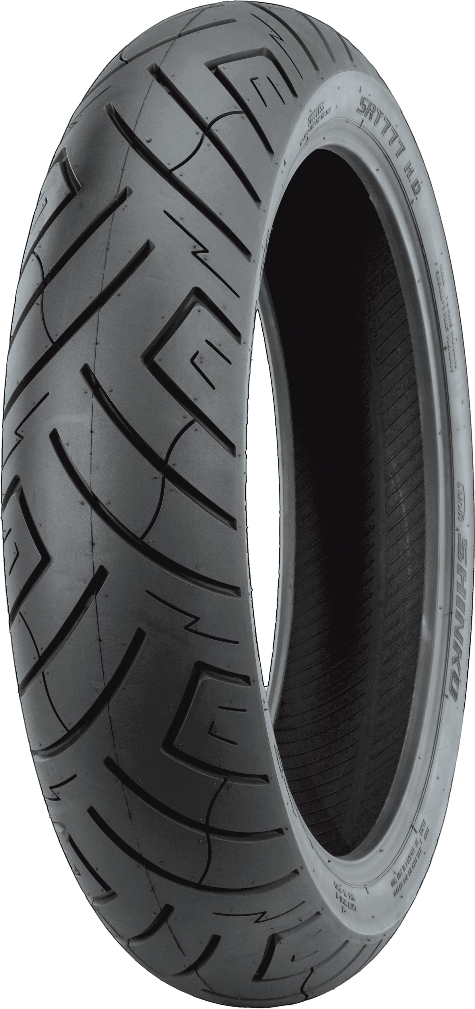 Shinko - SRT777 H.D 20 Inch Tire
