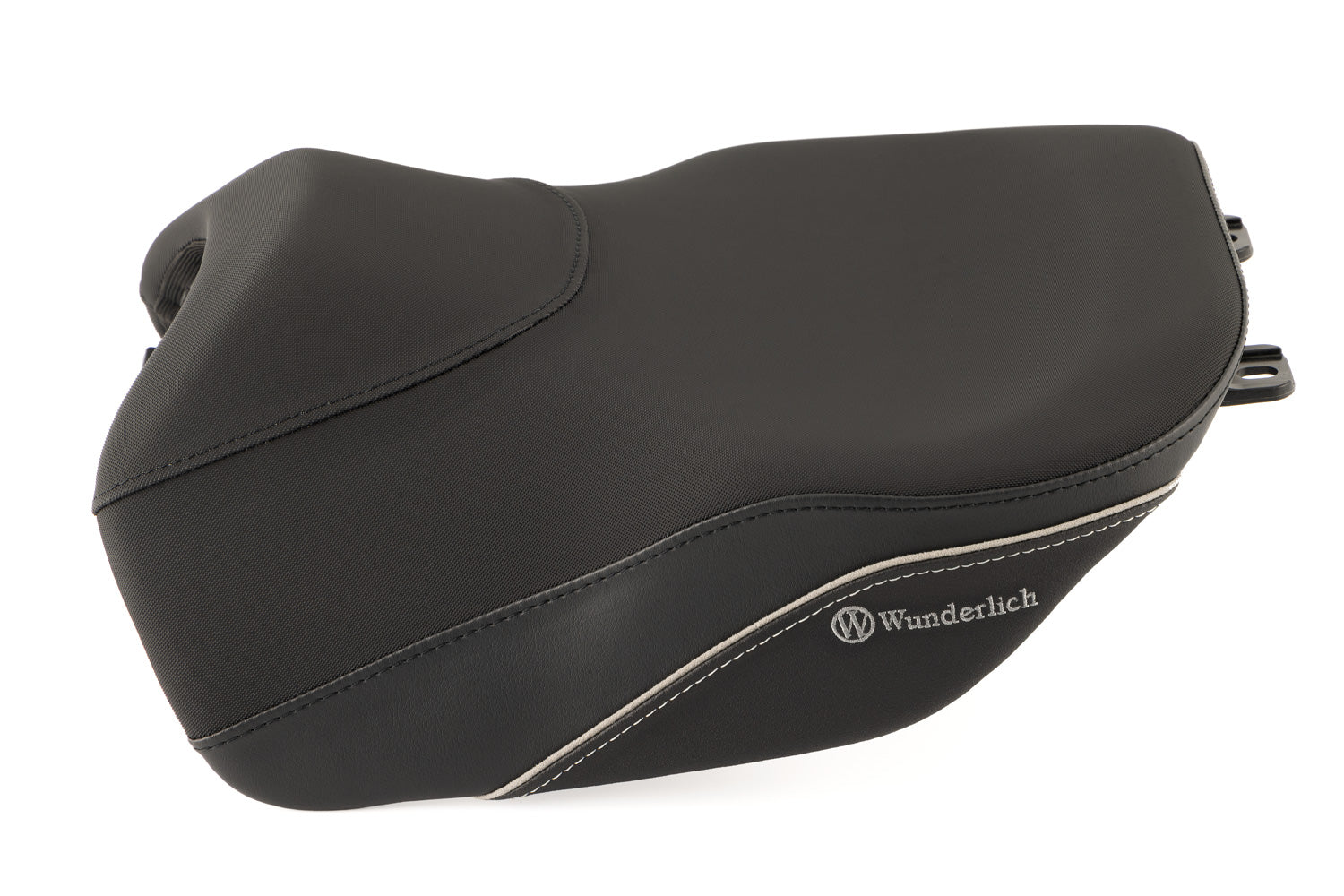 Wunderlich Rider Seat AKTIVKOMFORT with Heating Multistrada V4-71104-002