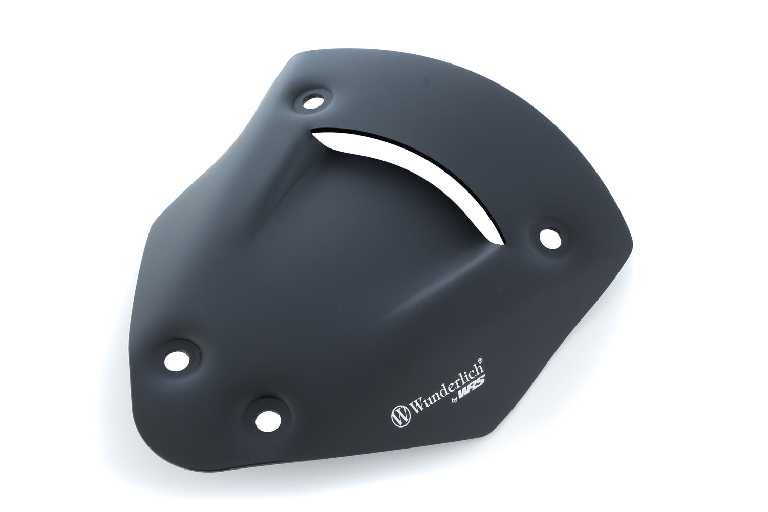 Wunderlich - Sport Screen Multistrada V2