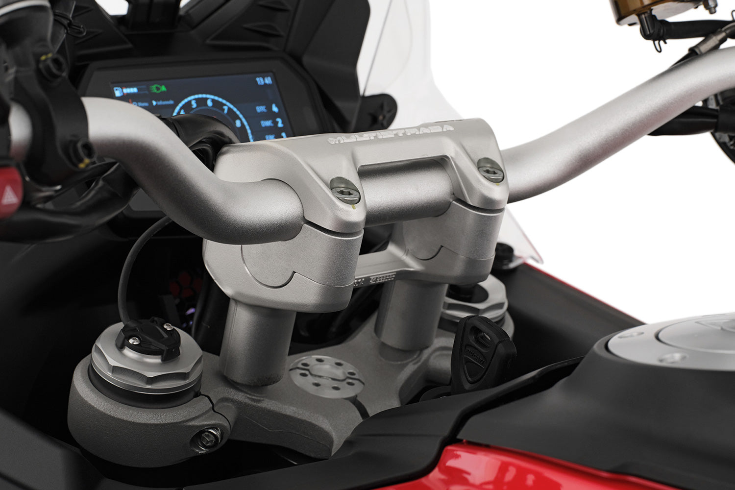 Relaxed, upright riding position for fatigue-free riding ✔ Premium components ✔ Integrated design ➜ Order now