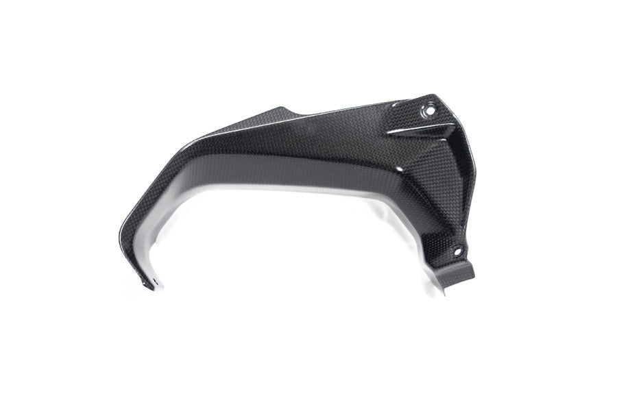 Ilmberger - Cover Next to Cockpit Multistrada V4 | S