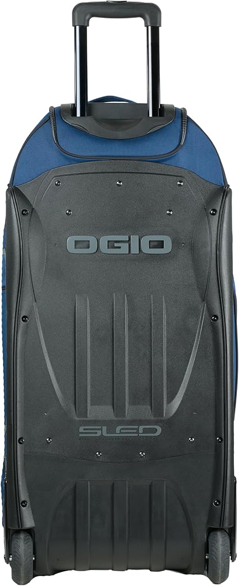Ogio - Rig 9800 Motorcycle Travel Bag