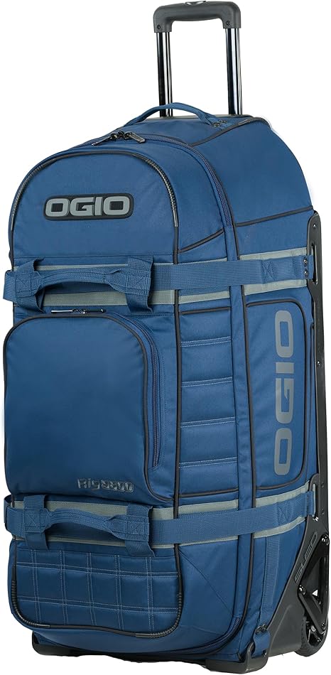 Ogio - Rig 9800 Motorcycle Travel Bag