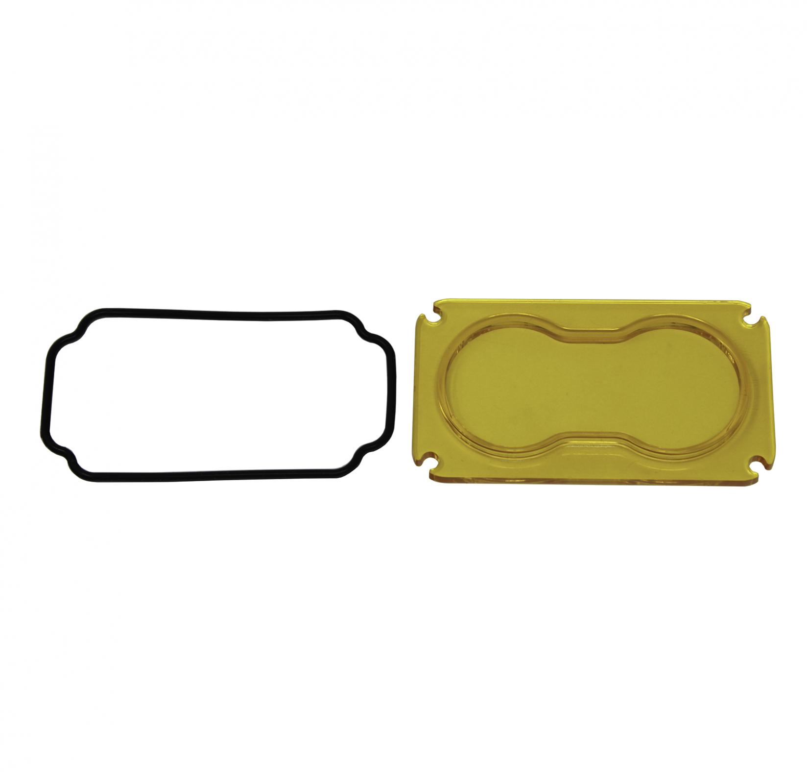 Baja Designs - S2 Light Pod Lens Kits