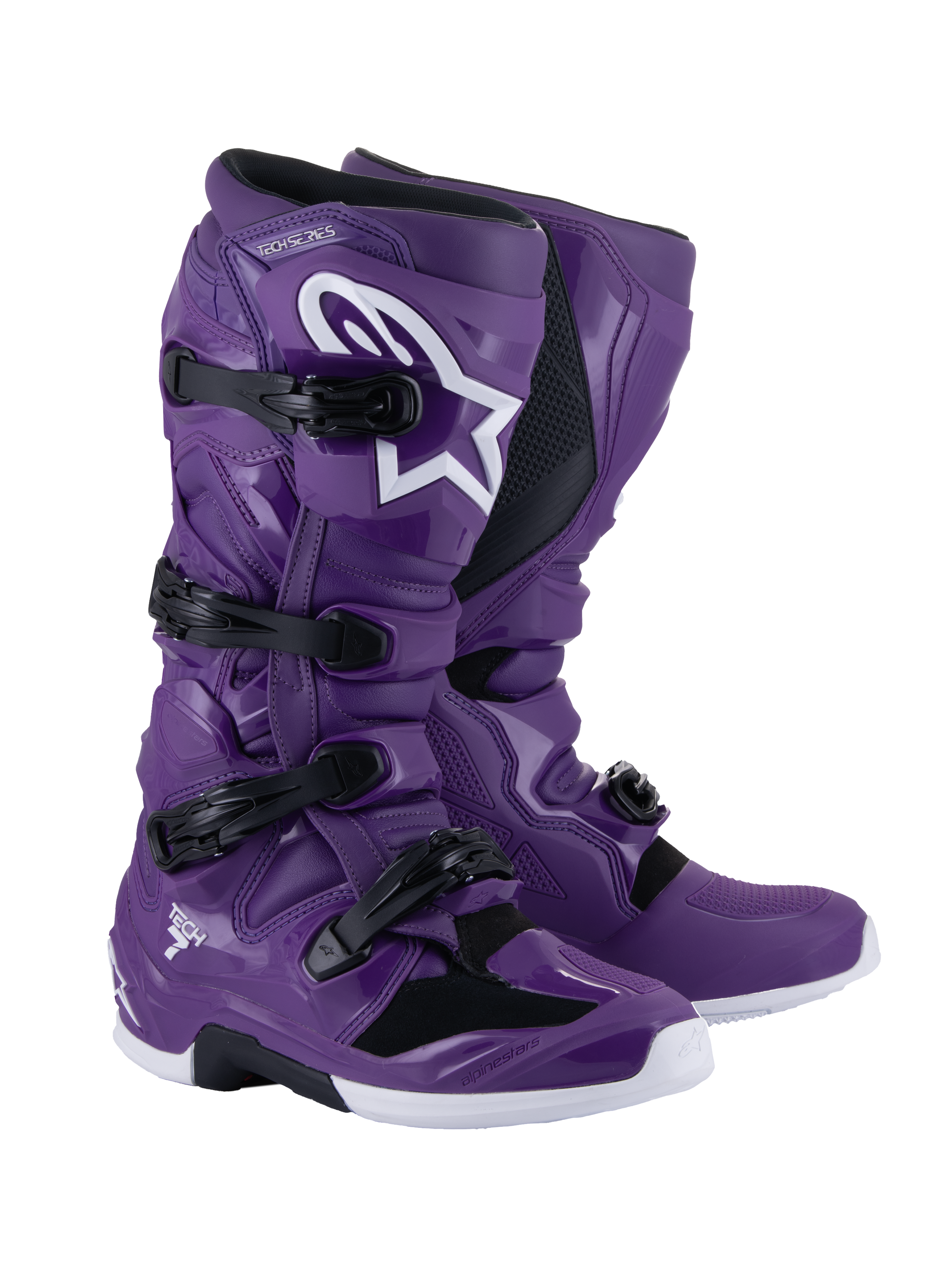Alpinestars - 2025 Tech 7 Boots