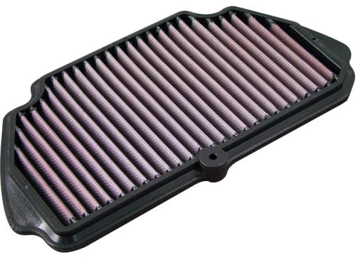 DNA Air Filters - Racing Air Filter for Kawasaki ZX-6 R 09-12 / Ninja