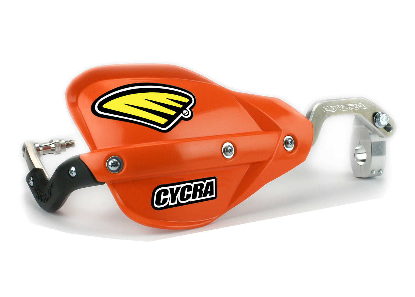 Cycra - Probend Racer Pack: CRM with 1 -1/8 Clamps