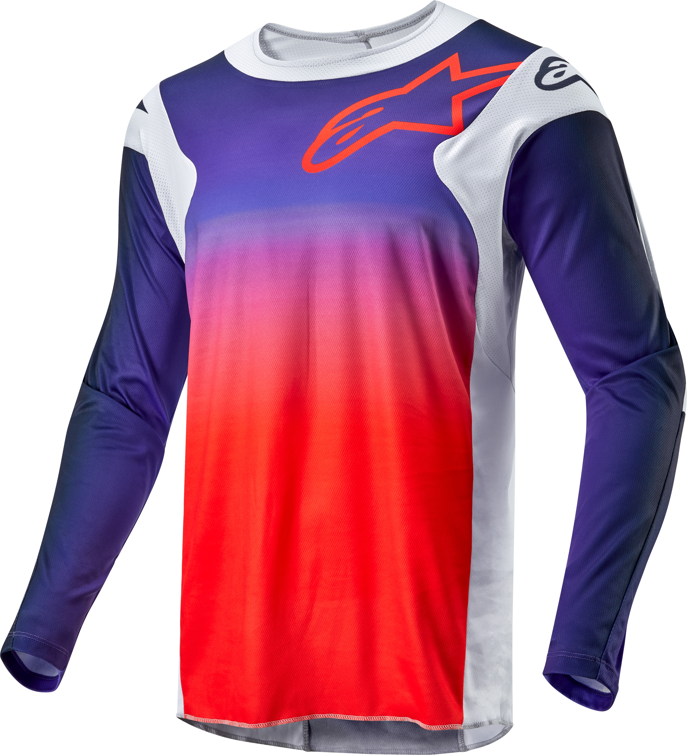 Alpinestars - Racer Hoen Jersey