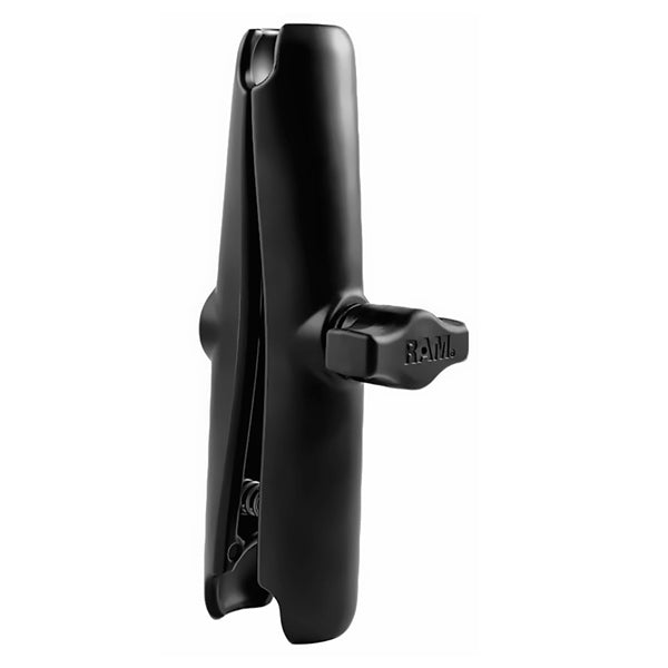 RamMount - Double Arm for 1" Ball-RAM-B-201-C