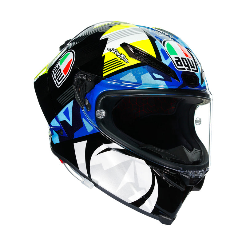 agv pista gp r malaysia AGV - Pista GP RR Helmet