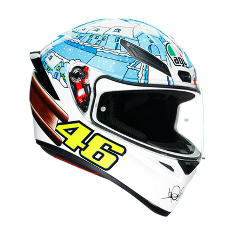 AGV - K-1 Helmet