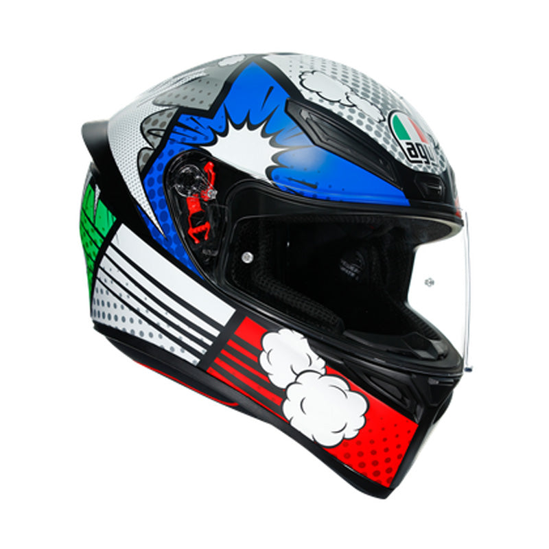 AGV - K-1 Helmet - Bang