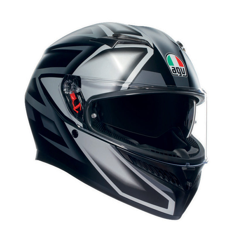 AGV - K-3 Helmet - Compound