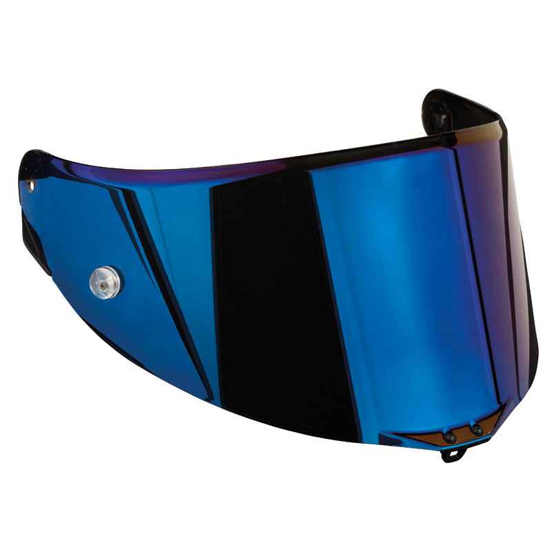 AGV - Race 3 Tear-Off System & Pinlock System for Pista/Corsa Helmets