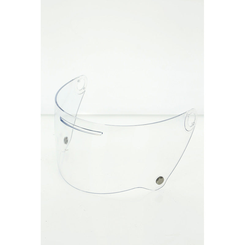 AGV Legends X3000 Helmet Visor – LEG-1 – Polycarbonate, DOT Approved – Choose Your Color – Free Shipping 5 thumbnail image