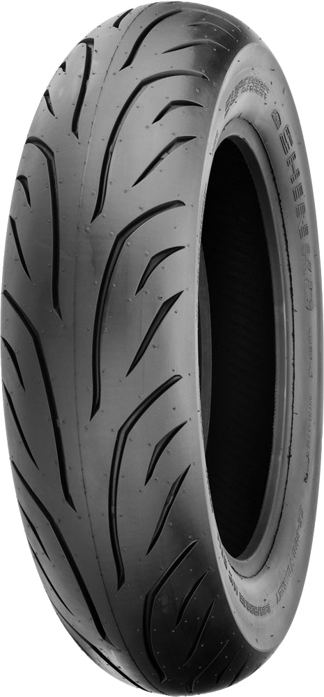 Shinko - SE890 Journey Touring Radial Tire